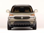 Buick Rendezvous 2001 года